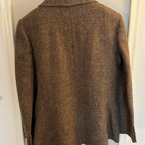 Pat Barrie Wool* Blazer. - Picture 2 of 6